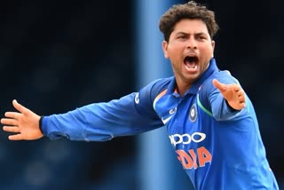 kuldeep yadav