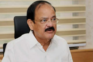 modern life marked by alienation, aloofness: vp naidu