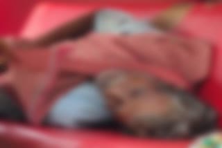 migrant worker died in bedo ranchi