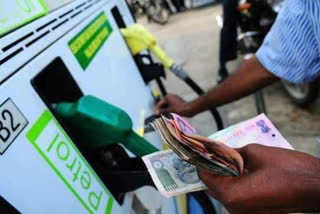 Petrol and diesel will be available at this rate in the capital today