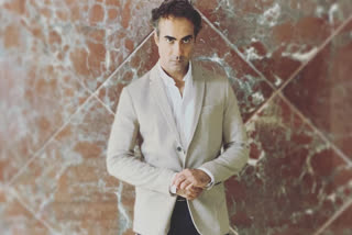 ranvir shorey, ETVbharat