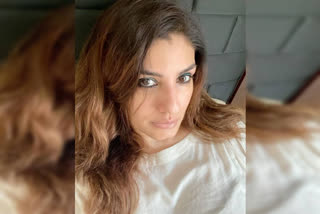 raveena tandon, ETVbharat