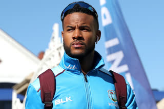 Shai Hope