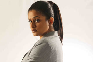 Priyamani