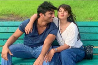 Rhea Chakraborty Confirmed Wedding With Sushant Singh Rajput says Property Agent