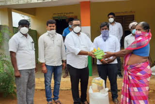 ksr trust distributed daily commodities