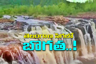 telangana-nayagara-bogatha-waterfalls-video-gallery