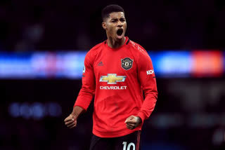 Marcus Rashford