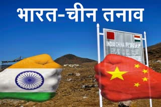 india china escalation in galwan