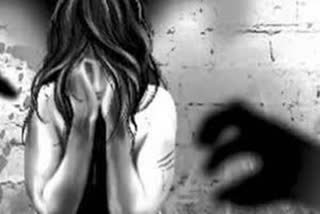 Man held in UP for raping 8-year-old daughter