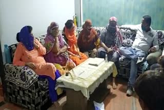 gambling-women-arrested-in-bhopal