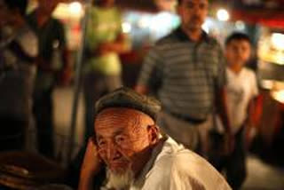 Uighurs