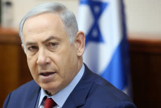 Benjamin Netanyahu