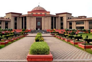 chhattisgarh highcourt