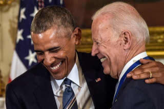 Obama to join Biden