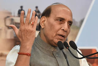 rajnath singh