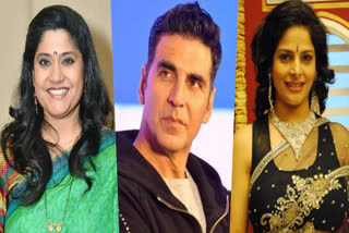 Renuka Shahane