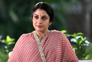 ramya krishnan reveals the reason for her long absence from bollywood