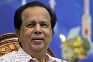 G Madhavan Nair