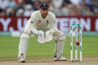 Jonny Bairstow