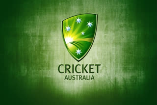 Cricket Australia