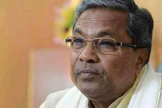 Siddaramaiah