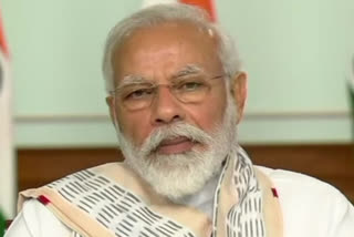 modi on escalation in galwan valley