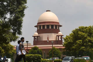 SC says no merit in 'charging interest on interest' for deferred payments during moratorium