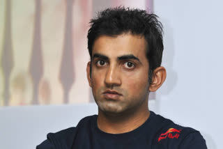 gautam gambhir