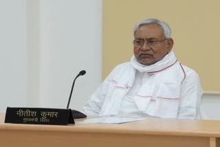 मुख्यमंत्री नीतीश कुमार (फाइल फोटो)