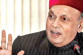 Prem Kumar Dhumal