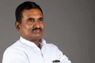 bjp mp prataprao patil chikhalikar criticism on congress in nanded