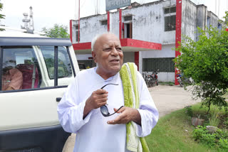 Satyanarayan singh