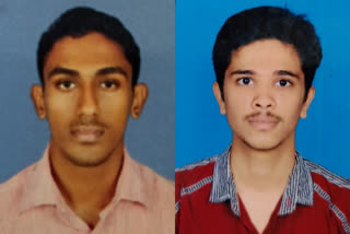 Missing students' bodies found Periyar  students body found in periyar  ernakulam  kodanad