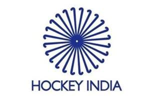 Hockey India