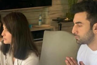 Do Ranbir and sister Riddhima fight a lot?