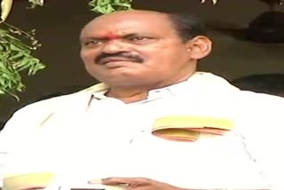 mla-bajireddy-govardhan-video-message-on-her-health