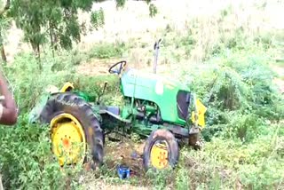 road accident in andhra pradesh