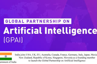 Global Partnership on Artificial Intelligence