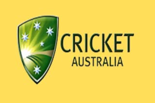 Cricket Australia