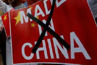 greater noida rotary club appeal to boycott chinese  products