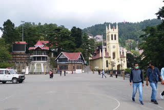 himachal tourism department plan