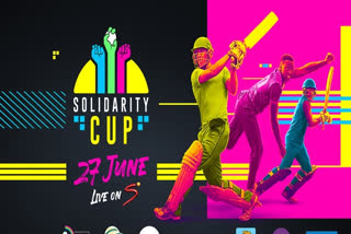 Cricket South Africa launches 3-team Solidarity Cup