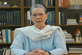 PM should tell nation how Chinese occupied Indian territory: Sonia Gandhi