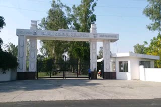karnal kunjpura army school is nursery of thousands of army personnels