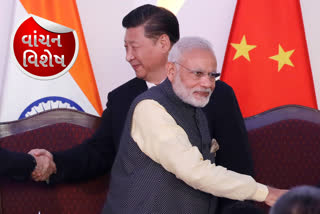 China exploiting global war against coronavirus to harass India, others