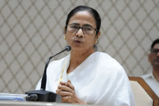 West Bengal Chief Minister Mamata Banerjee