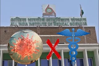 AIIMS conducts pilot study to assess effect of radiation therapy on COVID-19 patients