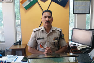 SP Kangra