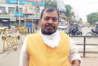 Political game started for Jharkhand Rajya Sabha election